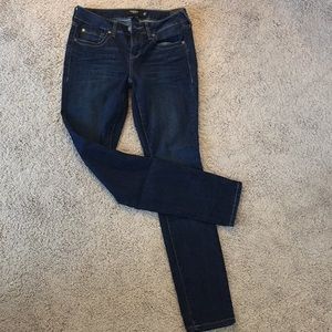 10R torrid denim jeans